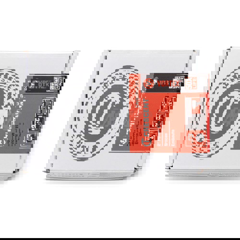 Power Screwdriver Bit: #3 Phillips, #3 Speciality Point Size